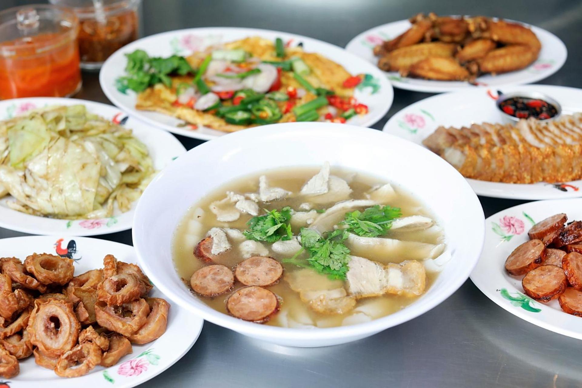 Mitr Inn Yaowarat - มิตร อินน์ เยาวราช Бангкок Экстерьер фото